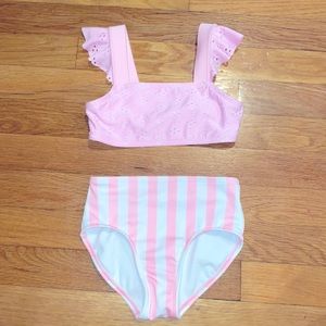 Retro Bikini